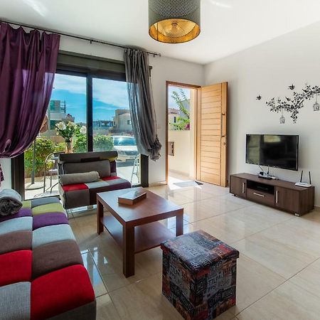 شقة Kolderen Coral Bay 6 المظهر الخارجي الصورة