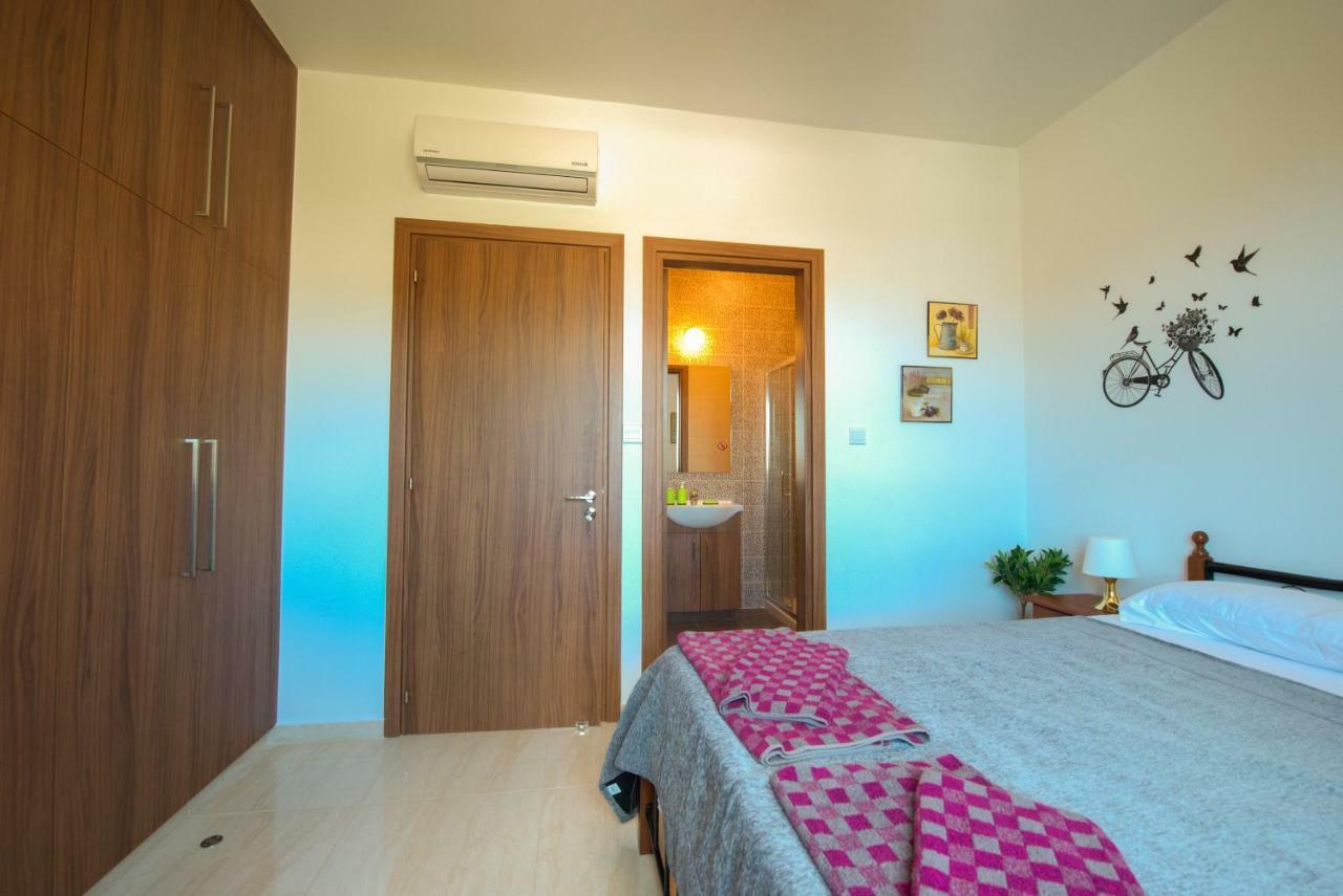 شقة Kolderen Coral Bay 6 المظهر الخارجي الصورة