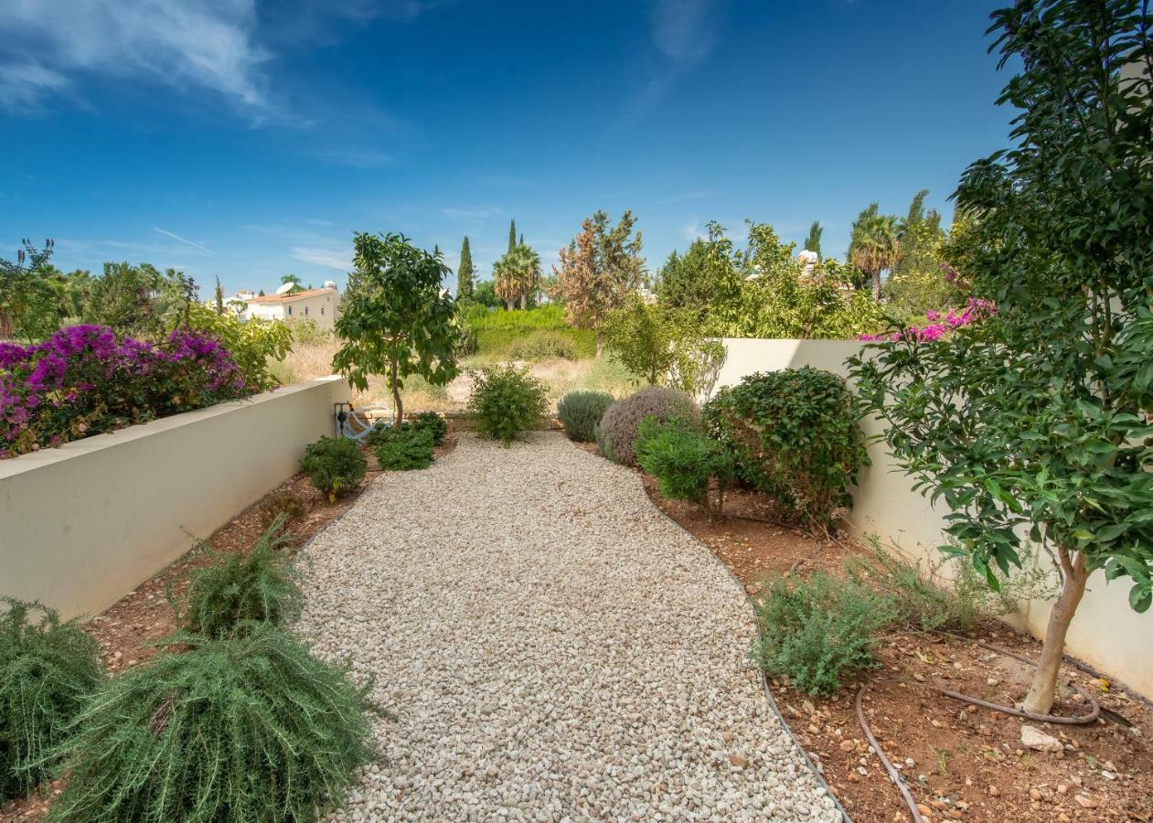شقة Kolderen Coral Bay 6 المظهر الخارجي الصورة