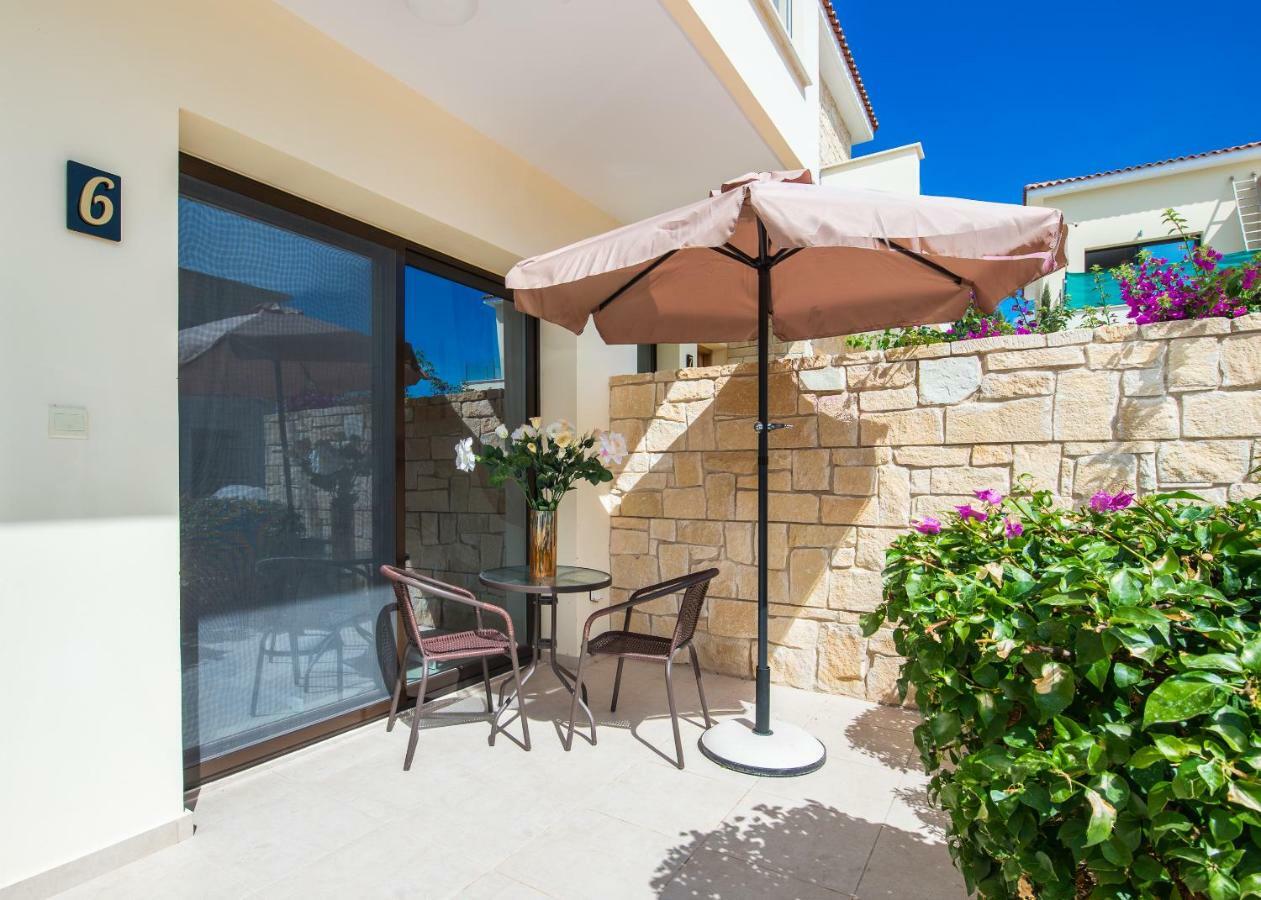 شقة Kolderen Coral Bay 6 المظهر الخارجي الصورة