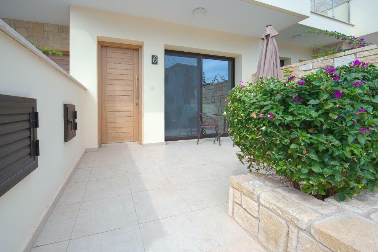 شقة Kolderen Coral Bay 6 المظهر الخارجي الصورة