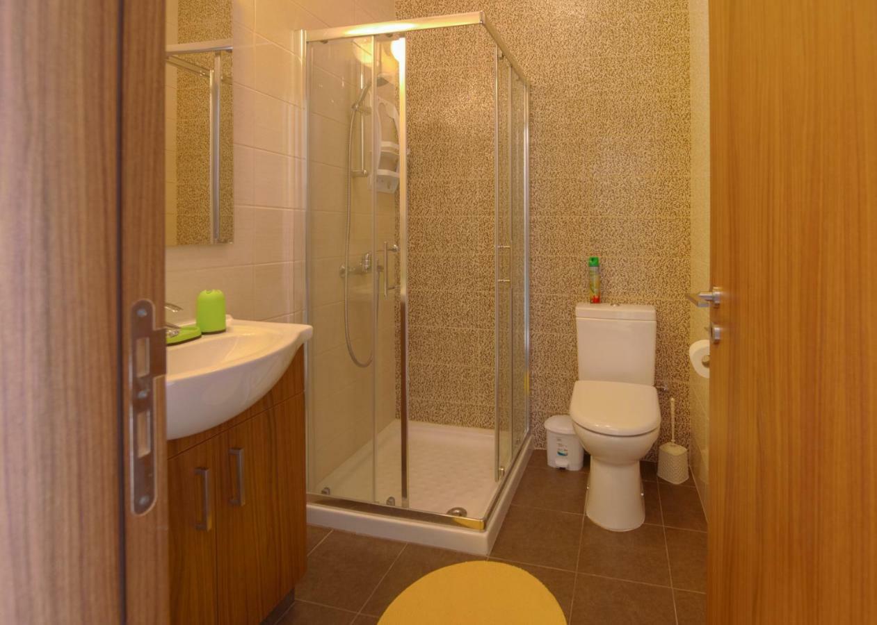 شقة Kolderen Coral Bay 6 المظهر الخارجي الصورة