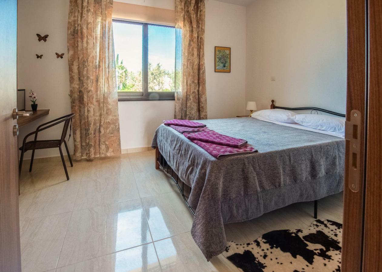 شقة Kolderen Coral Bay 6 المظهر الخارجي الصورة