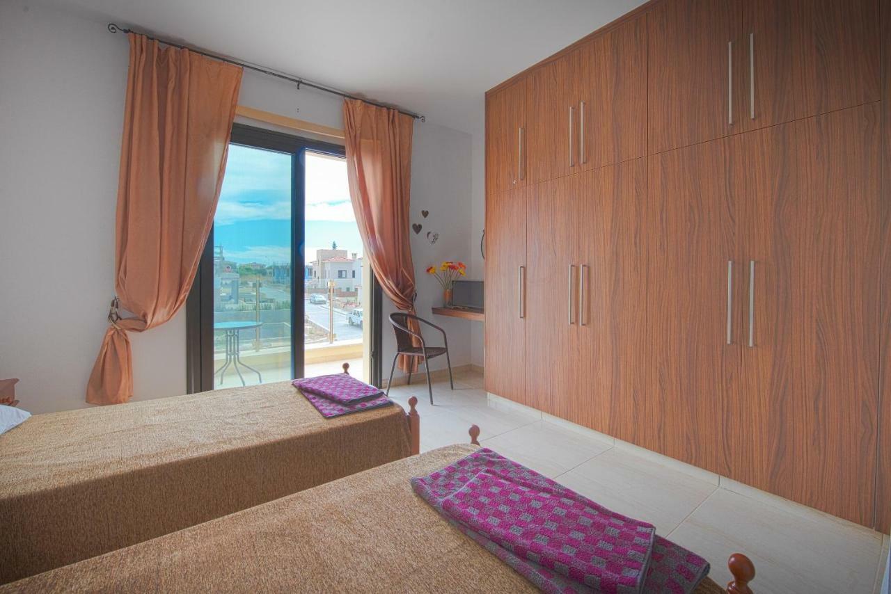 شقة Kolderen Coral Bay 6 المظهر الخارجي الصورة