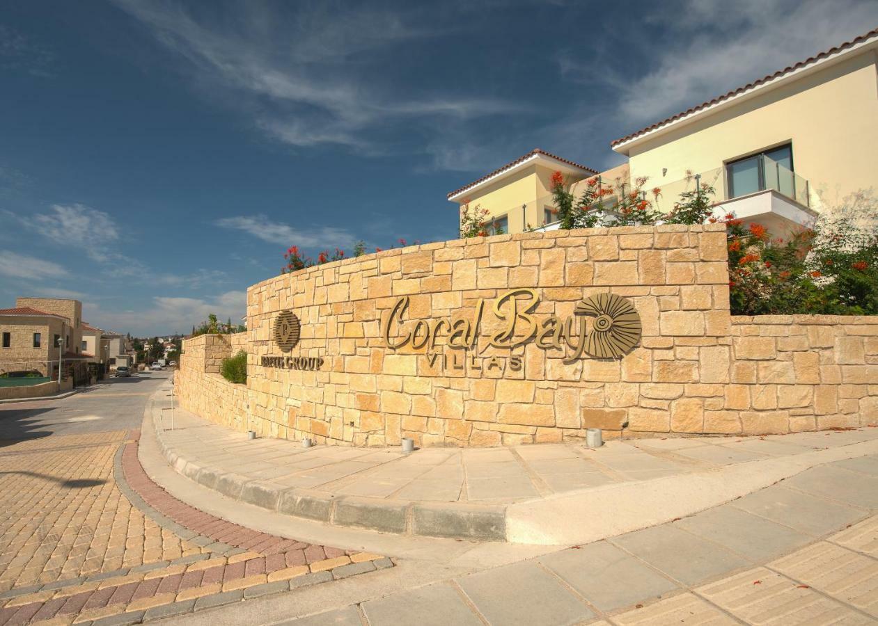 شقة Kolderen Coral Bay 6 المظهر الخارجي الصورة