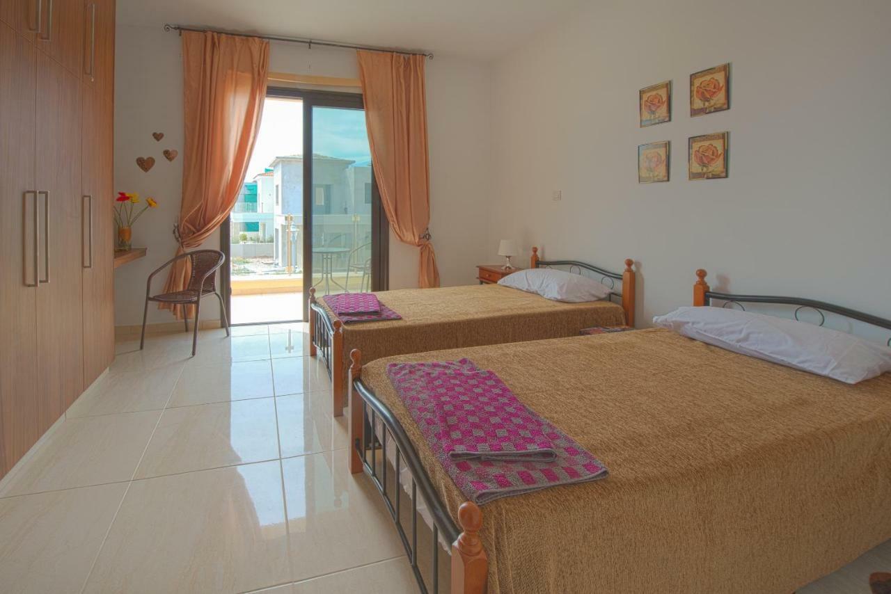 شقة Kolderen Coral Bay 6 المظهر الخارجي الصورة