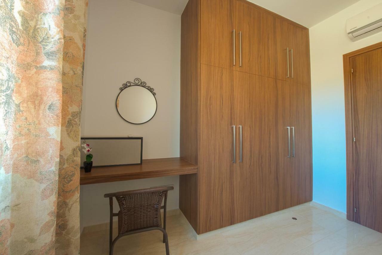 شقة Kolderen Coral Bay 6 المظهر الخارجي الصورة