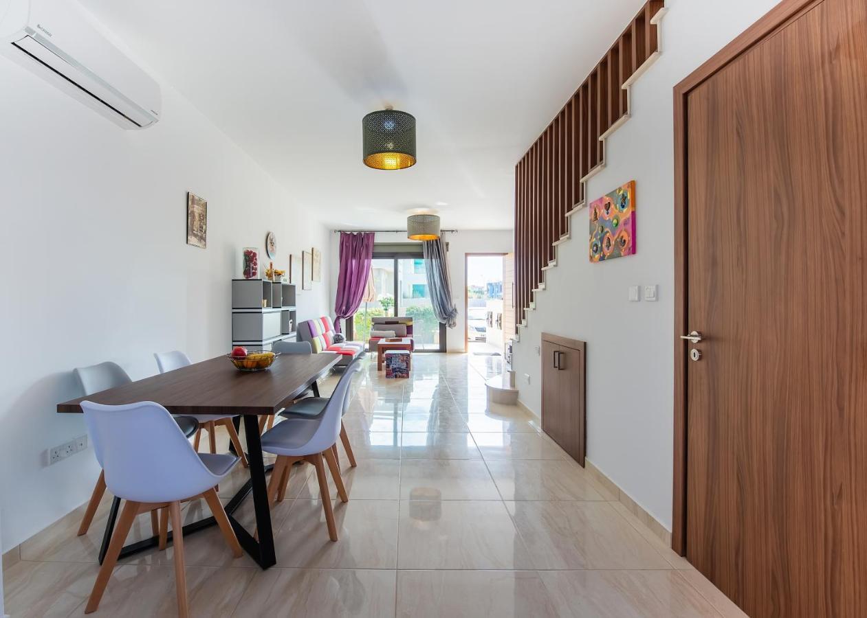 شقة Kolderen Coral Bay 6 المظهر الخارجي الصورة