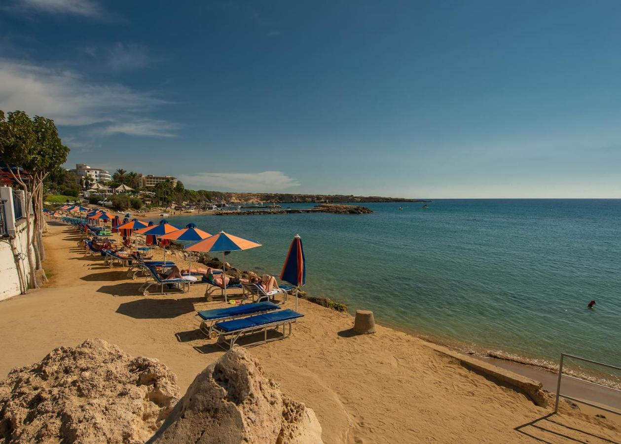 شقة Kolderen Coral Bay 6 المظهر الخارجي الصورة