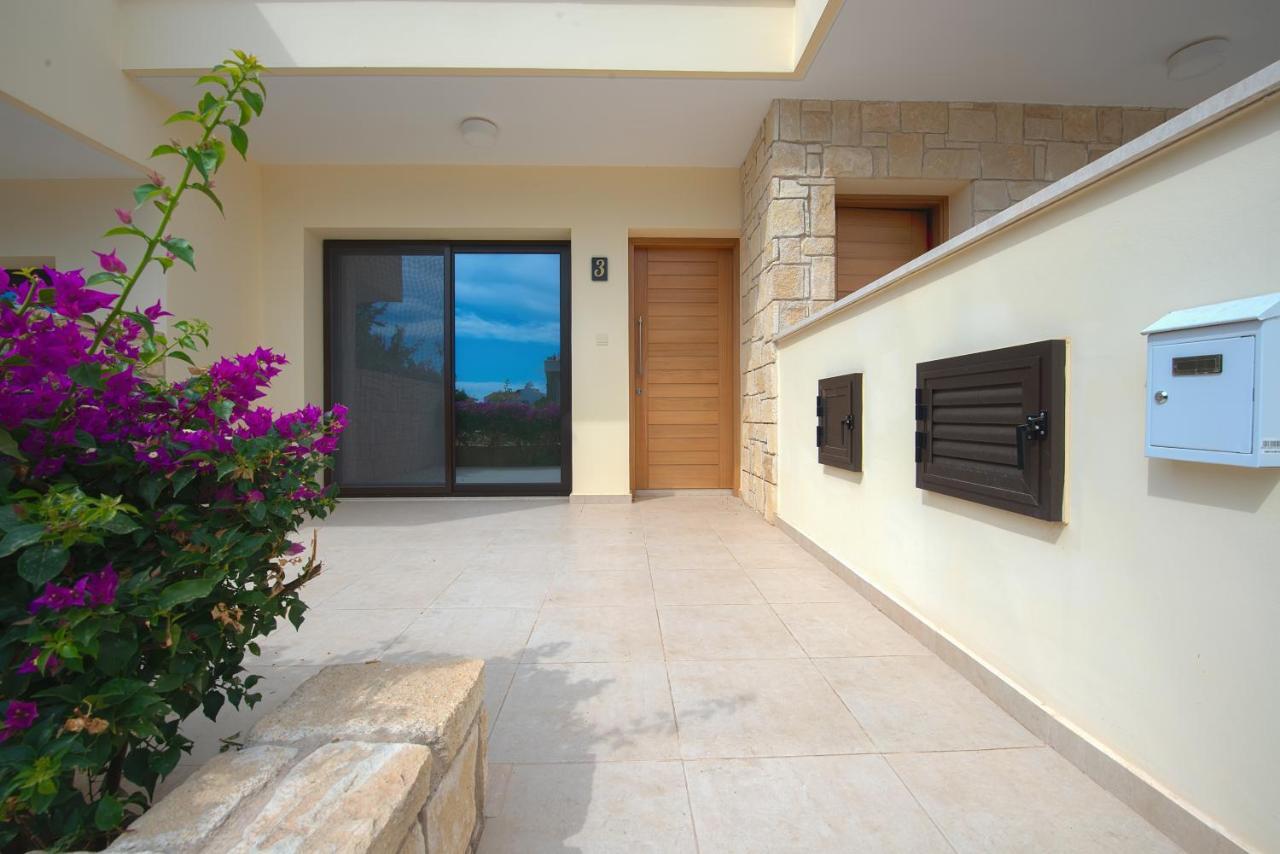 شقة Kolderen Coral Bay 6 المظهر الخارجي الصورة